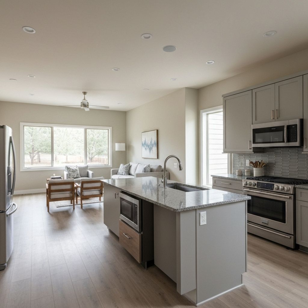 Internal ADU (carve-out)